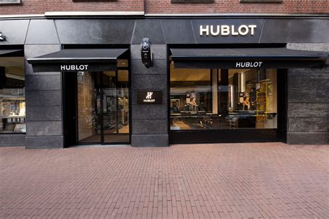 hublot kopen amsterdam|Hublot Boutique Amsterdam .